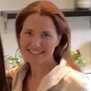 Meet your Posher, Beth